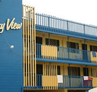 Sky View Coastal Luxury Units - Accommodation Tasmania