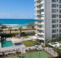 Boulevard Towers - Accommodation Tasmania