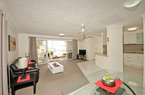 Jubilee Views Luxury Apartments - Accommodation Tasmania 1