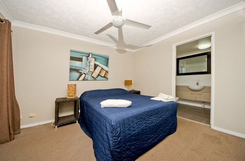 Jubilee Views Luxury Apartments - Accommodation Tasmania 2