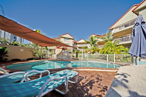 Jubilee Views Luxury Apartments - Accommodation Tasmania 4
