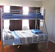 Surf N Sun Beachside Backpackers - Accommodation Tasmania