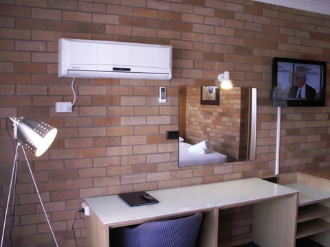 Court Street Motel - Accommodation Tasmania 3