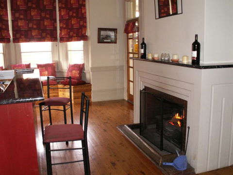 Court Street Motel - Accommodation Tasmania 8