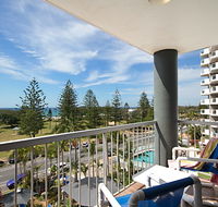 Sandpiper Apartments Broadbeach - Accommodation Tasmania