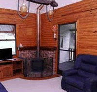 Solothurn Rural Resort - Accommodation Tasmania