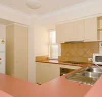San Mateo on Broadbeach - Accommodation Tasmania