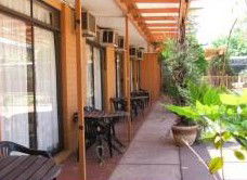 Desert Rose Inn - Accommodation Tasmania 0