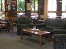 Desert Rose Inn - Accommodation Tasmania 1