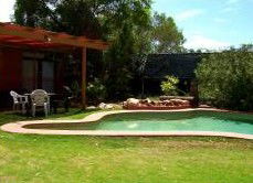 Desert Rose Inn - Accommodation Tasmania 3
