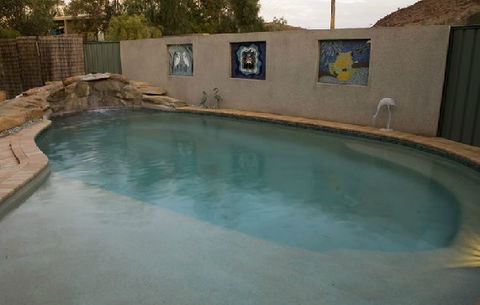 Hillsview Tourist Apartments - Accommodation Tasmania 1