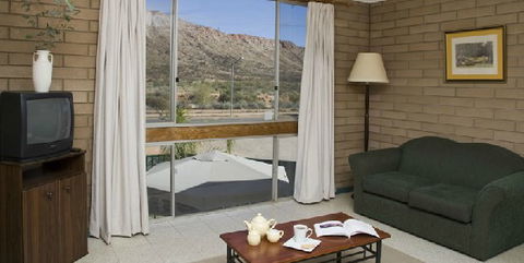 Hillsview Tourist Apartments - Accommodation Tasmania 4