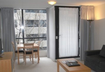 Quest Southbank - Accommodation Tasmania 3