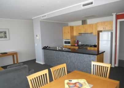 Quest Southbank - Accommodation Tasmania 4