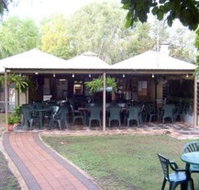 Douglas Daly Holiday Park - Accommodation Tasmania