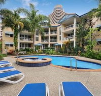 Surfers Beach Holiday Apartments - Accommodation Tasmania