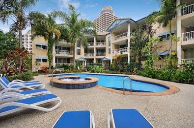 Surfers Beach Holiday Apartments - Accommodation Tasmania 0