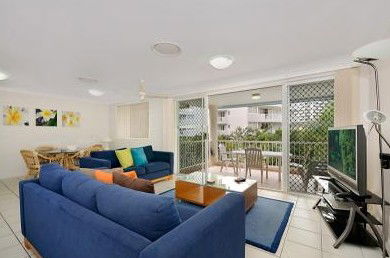 Surfers Beach Holiday Apartments - Accommodation Tasmania 1