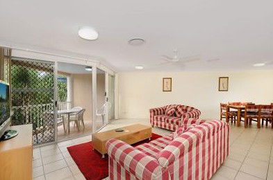 Surfers Beach Holiday Apartments - Accommodation Tasmania 2