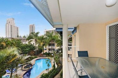 Surfers Beach Holiday Apartments - Accommodation Tasmania 3