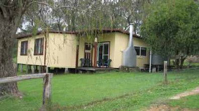 Boronia Farm Farmstay - Accommodation Tasmania 1