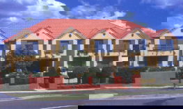 Albion Manor Apartments And Motel - Accommodation Tasmania 2