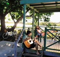 Calypso Holiday Park - Accommodation Tasmania