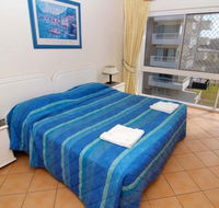 Beach Lodge Apartments - Accommodation Tasmania