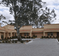 Barossa Weintal Hotel Motel - Accommodation Tasmania