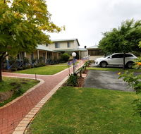 Park Avenue Holiday Units - Accommodation Tasmania