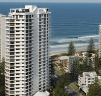 Biarritz Apartments - Accommodation Tasmania