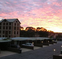 Old Mill Motel Dongara - Accommodation Tasmania
