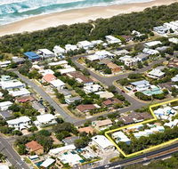 Sails Lifestyle Resort - Accommodation Tasmania