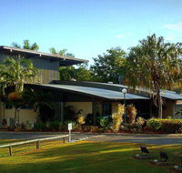 Capricorn Motel  Conference Centre - Accommodation Tasmania