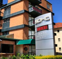 Soho Brisbane - Accommodation Tasmania