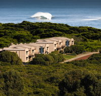Margaret's Beach Resort - Accommodation Tasmania