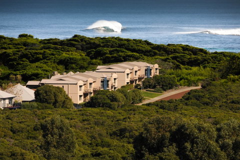 Margaret's Beach Resort - Accommodation Tasmania 0