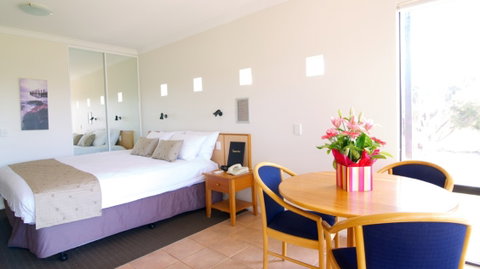 Margaret's Beach Resort - Accommodation Tasmania 1