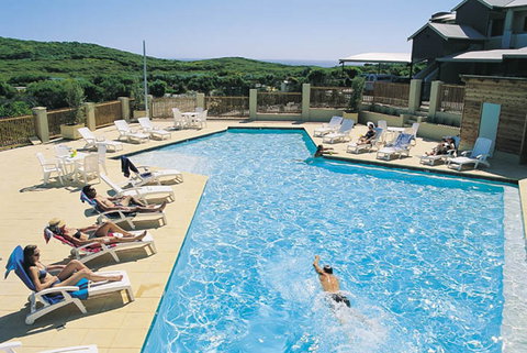 Margaret's Beach Resort - Accommodation Tasmania 2