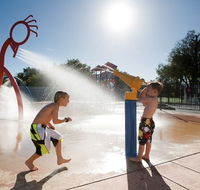 BIG4 Beachlands Holiday Park - Accommodation Tasmania