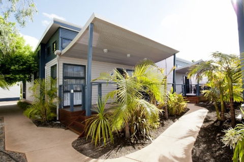 BIG4 Beachlands Holiday Park - Accommodation Tasmania 2