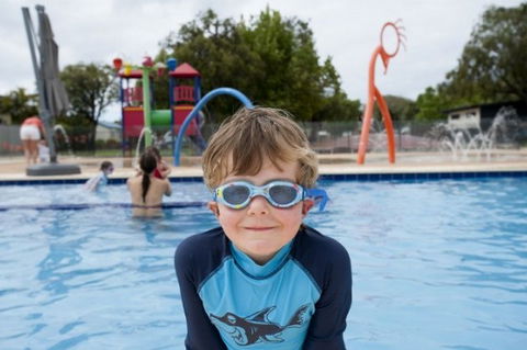 BIG4 Beachlands Holiday Park - Accommodation Tasmania 3