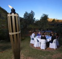 Heaviytrr Gap Outback Lodge - Accommodation Tasmania