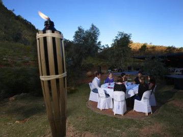 Heaviytrr Gap Outback Lodge - Accommodation Tasmania 0
