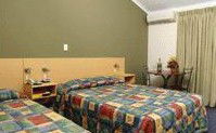 Heaviytrr Gap Outback Lodge - Accommodation Tasmania 3