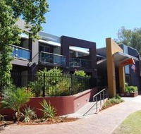 Aurora Alice Springs - Accommodation Tasmania