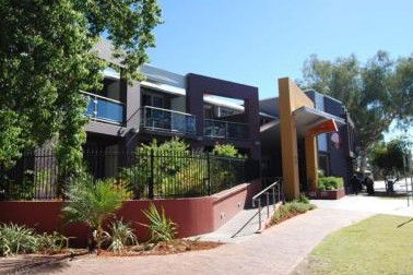 Aurora Alice Springs - Accommodation Tasmania 0