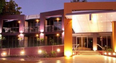 Aurora Alice Springs - Accommodation Tasmania 1