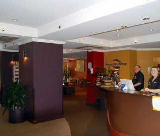 Aurora Alice Springs - Accommodation Tasmania 2