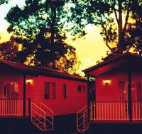 Solitary Islands Marine Park Resort - Accommodation Tasmania